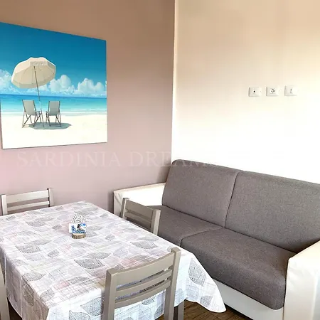 Appartamento Casa Favolosa *