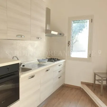 Apartamento Casa Favolosa Badesi