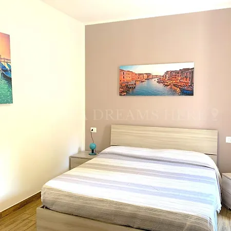 Casa Favolosa Апартаменты *