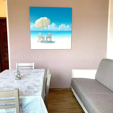 Apartamento Casa Favolosa