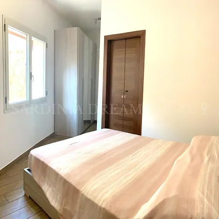 Casa Favolosa Apartamento Badesi
