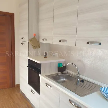 Casa Favolosa Apartment
