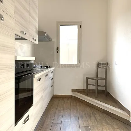 Casa Favolosa Apartment