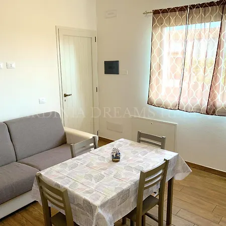 Casa Favolosa Appartamento *