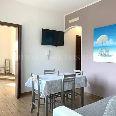 Casa Favolosa Apartment