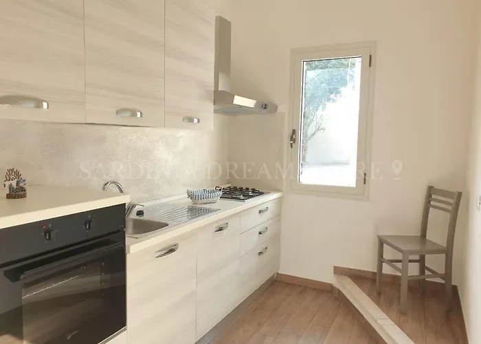 Apartament Casa Favolosa Badesi
