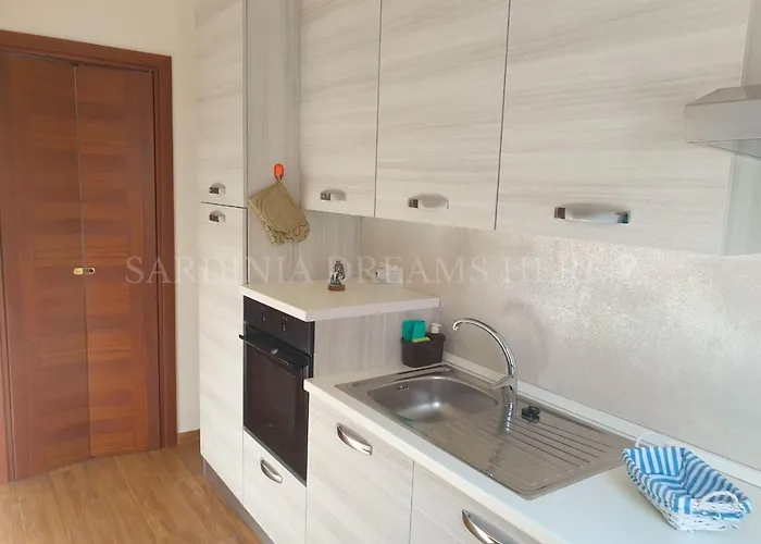 Casa Favolosa Апартаменты