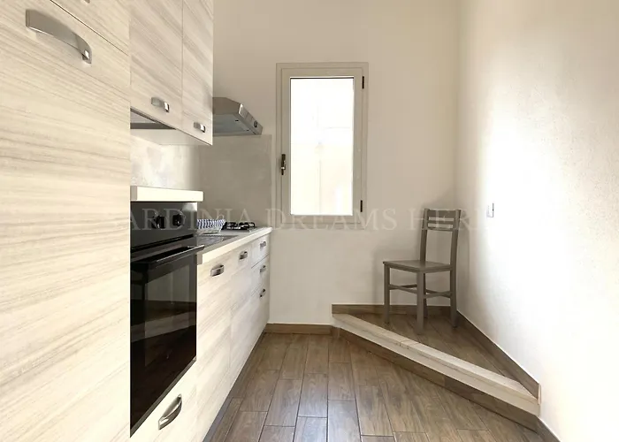 Casa Favolosa Апартаменты