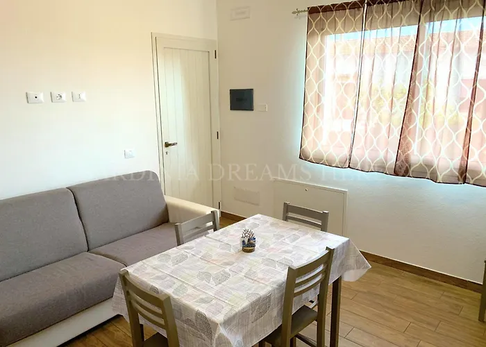 Casa Favolosa Апартаменты *