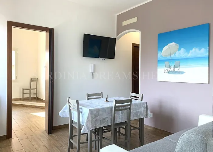 Casa Favolosa Апартаменты