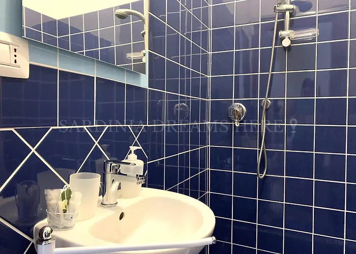 Casa Favolosa Апартаменты *